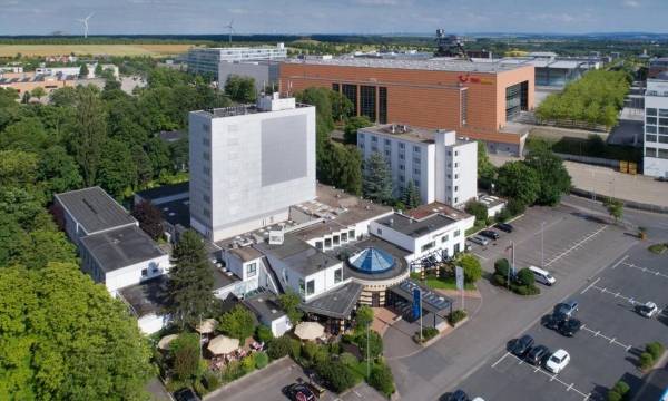 Best Western Premier Parkhotel Kronsberg