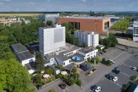 Best Western Premier Parkhotel Kronsberg Hotels near Hanover Exhibition and Trade Center