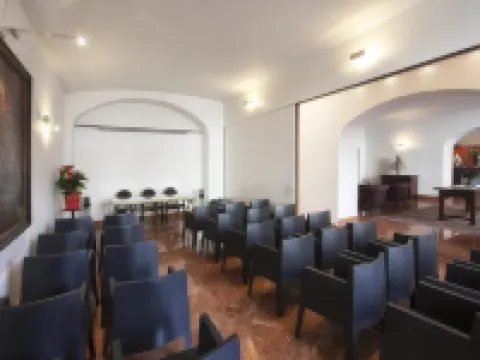 Palazzo Brunaccini Boutique Hotel パレルモのホテル