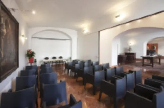 Palazzo Brunaccini Boutique Hotel