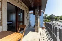 A Trajadinha do Lima Hotels in Palace of Calheiros