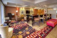 Hampton Inn Fremont Hotels in Fremont