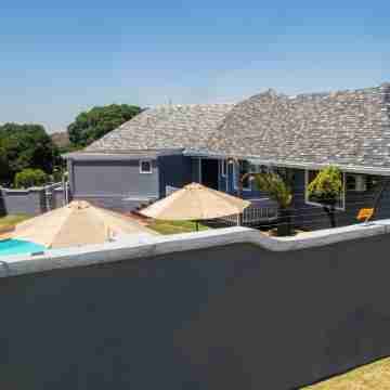 Ogans Guest Villa 21 Elizabeth avanue Hotel Exterior