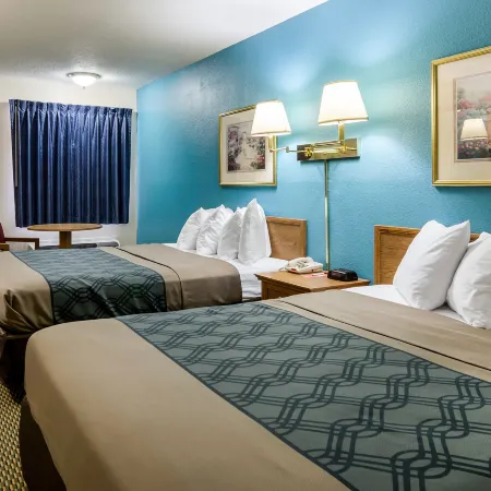Quality Inn & Suites