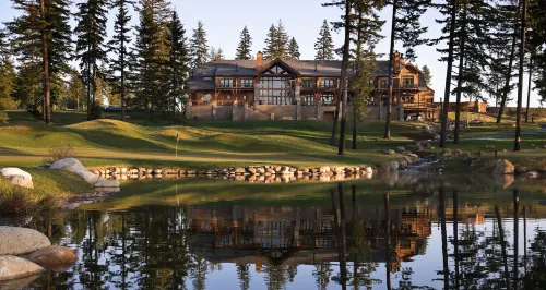 Suncadia Resort Hotels in Cle Elum