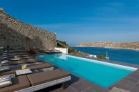 Cova Mykonos Suites - Ocean View