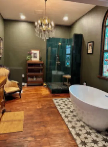 Historic Hope Chapel