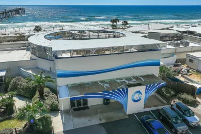 Nautilus 1102 Hotels near Destin-Fort Walton Beach Convention Center