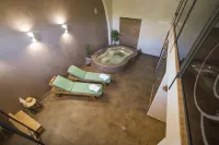 Momentum Wellness Bioresort - Villas