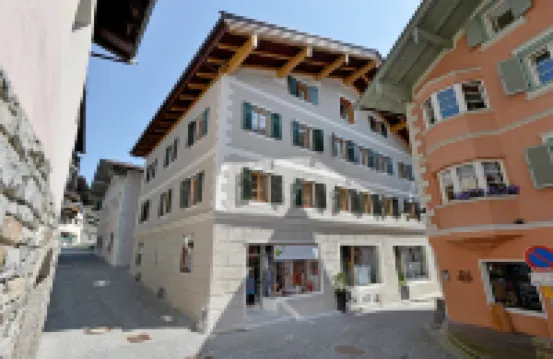 Jägerhaus Apartment near ski area