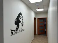 Mololo Art Hostel Hotels in Sopot