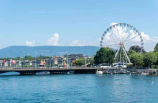 Nonanteneuf Genève Plainpalais