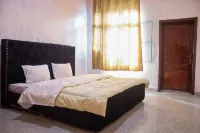 THE TREKKER'S REST LODGE KIGALI Hotels in 