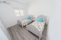 Luxury chalet 20 minutes from Valencia