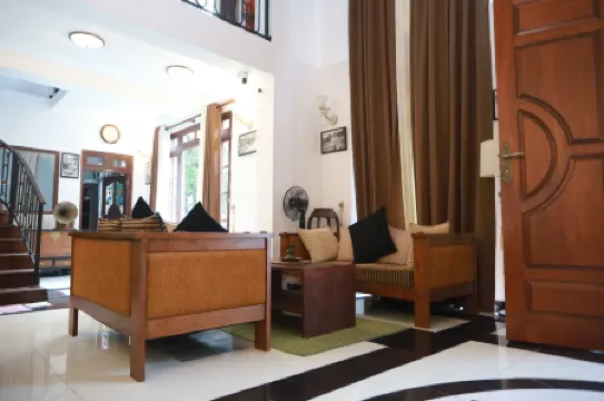 Cinnamon Crest Resort & Ayurveda Spa