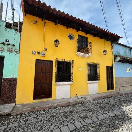 Casa de la Torre