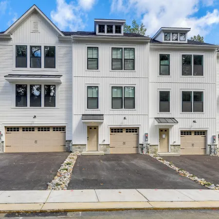 Modern Gem Near Historic Annapolis & Naval Academy