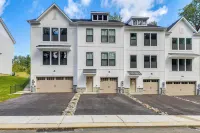 Modern Gem Near Historic Annapolis & Naval Academy - 3-Star