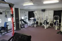 Pocono Ridge Inn East Stroudsburg - Poconos - Gym