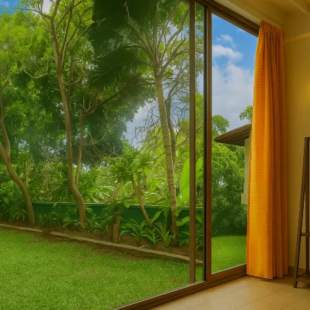 VillaWatuna Отели рядом с достопримечательностью «Унаватуна»