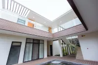 The Palm Nest Cam Ranh Pool Villa