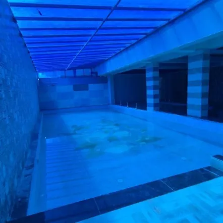HOTEL SEA SOUL AYAN GROUP OF HOTEL