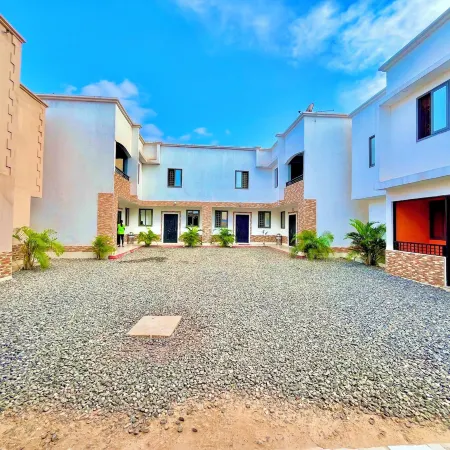 ESPADA LODGE APARTMENTO