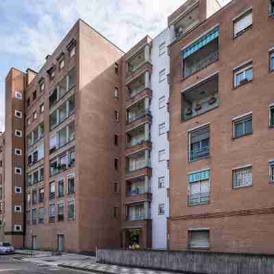 Bedetti Modern Flat by Wonderful Italy Hotel Exterior