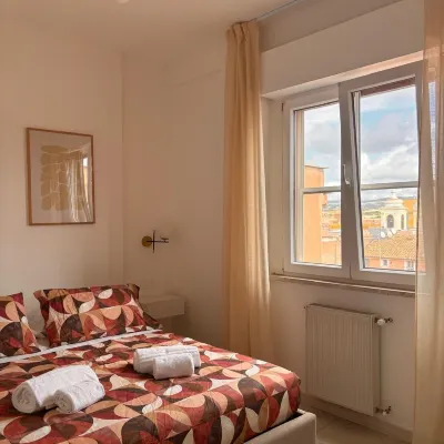 Be Your Home - Cruise Stop Guest House Hotels near Porta Livorno