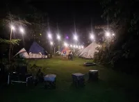 Bravo Adventure Glamping - breakfast