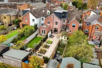 The Royal Paddock in Ascot Hotels in Ascot