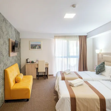 Hotel SOMI