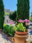 Villamena - Pools