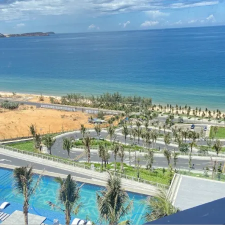 Apec Mandala Cham Bay Mui Ne