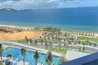 Apec Mandala Cham Bay Mui Ne - Ocean View