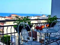 Kore Suites&Apartments Hotels in Locri