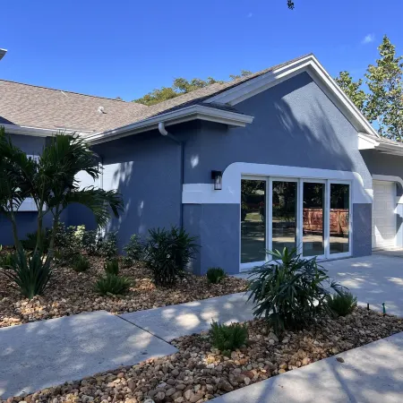 Fall In Naples - Game Room Pvt Pool Hot Tub Impeccable Decor 3 Bedroom Home