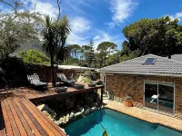 Tranquility Hotels near Groot Constantia