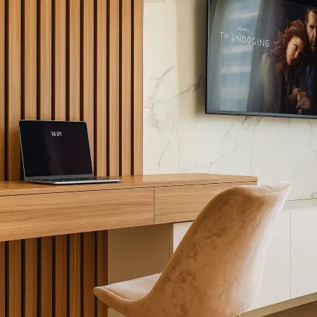 Boutique Hotel Echo Residence