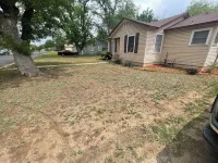 Charming 2-bedroom house in welcoming quiet Hondo w HEAT AC, WiFi, cable