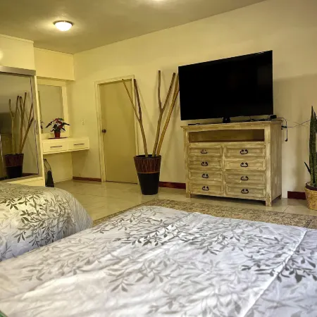 Hotel Paraje Atlixco