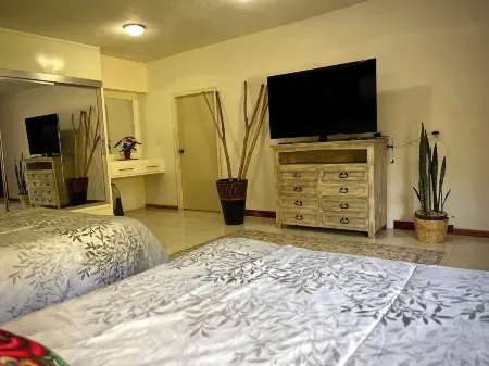 Hotel Paraje Atlixco