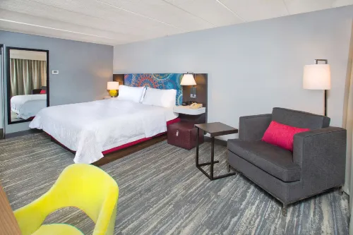 Hampton Inn & Suites Annapolis Hotels in Parole
