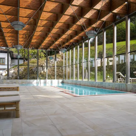 Blau Gran Hotel Las Caldas, a Member of Radisson Individuals