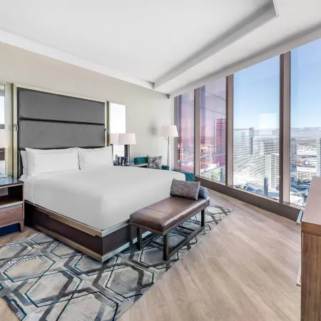 Hilton Club Elara Las Vegas