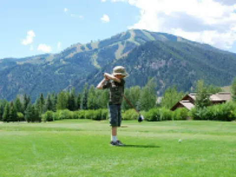 Creekside on Quigley - 3BD Private Home on Trails + Hot Tub Hotels in Hailey
