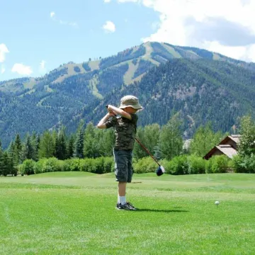 Creekside on Quigley - 3BD Private Home on Trails + Hot Tub