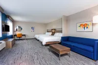 Holiday Inn Express & Suites LANTANA by IHG - Wifi