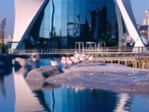 Ibis Budget Valencia Centro Puerto โรงแรมในบาเลนเซีย