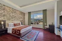 The Fern Denzong Hotel & Spa Gangtok, Series by Marriott Hotel di 